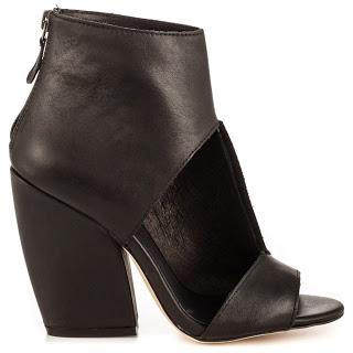 Shoe of the Day | Mia Limited Edition Rogue Bootie