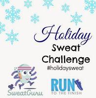 A healthy, sweaty holiday - Are you in?