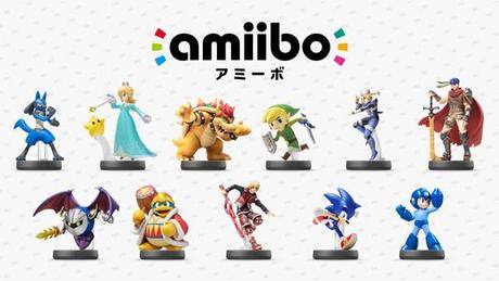 Amiibo-wave 3