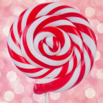 candy cane fragrance oil