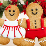 gingerbread fragrance oil