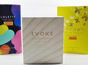 Good Scents PARFUM Review-EVOKE,LOLETTE,LOVE