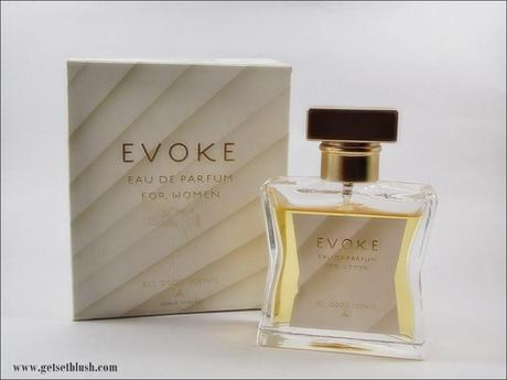 All Good Scents EAU DE PARFUM Review-EVOKE