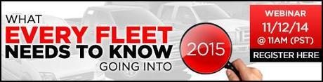 Fleet Tracking Technology Trends: What Every Fleet Needs to Know
