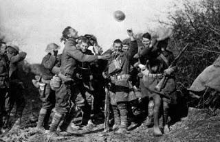 Happy Veterans' Day