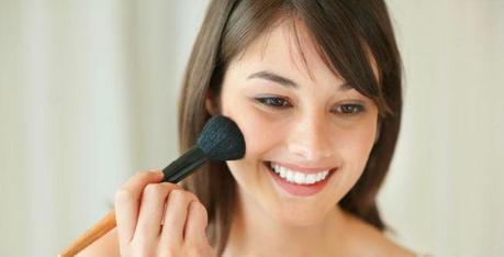 Get Additional Doses of SPF from Your Beauty Routine Get Additional Doses of SPF from Your Beauty Routine