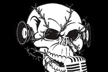 American Hardcore talk radio - the underground alternative to NPR.