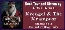 Krengel Tour Banner