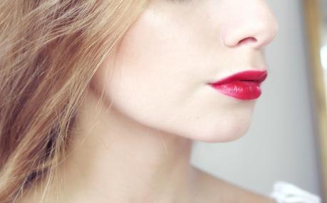 Beauty | A Week of Charlotte Tilbury - K.I.S.S.I.N.G Lipstick in 'So Marilyn'