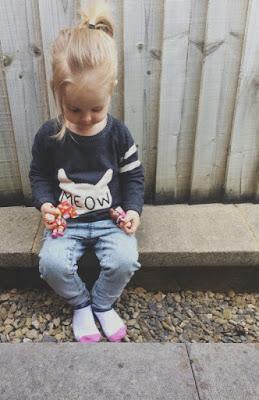 Our A-Z of Toddlerhood!