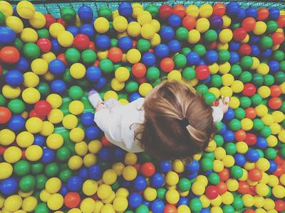 Our A-Z of Toddlerhood!