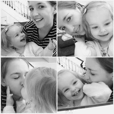 Our A-Z of Toddlerhood!