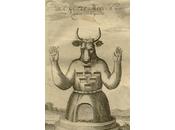 Biblically Literate Ichabod Crane