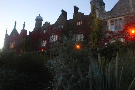 Afternoon Tea at Eastwell Manor Afternoon Tea at Eastwell Manor