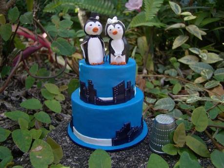 Aberrant Ornaments for Custom-Made Wedding Mementos