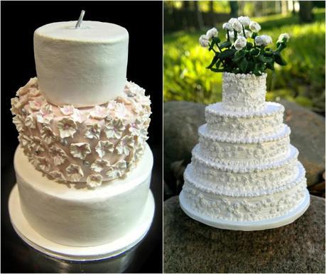 Aberrant Ornaments for Custom-Made Wedding Mementos