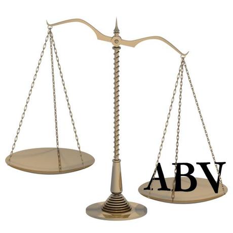 The Big Beer Impact: Does ABV Influence Rankings?