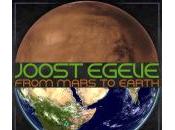 Joost Egelie: From Mars Earth Review