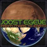 Joost Egelie: From Mars To Earth