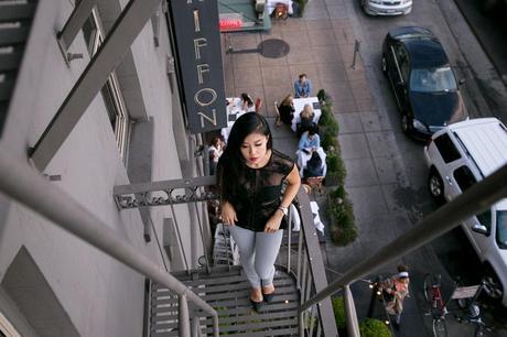 {GBF Travel + Style | Inside The Griffon}