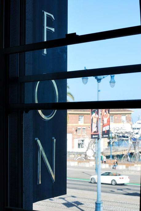 {GBF Travel + Style | Inside The Griffon}