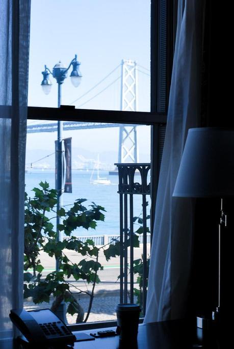 {GBF Travel + Style | Inside The Griffon}