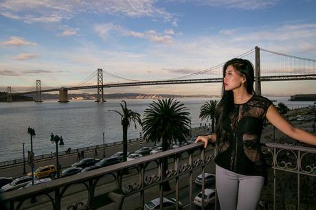 {GBF Travel + Style | Inside The Griffon}