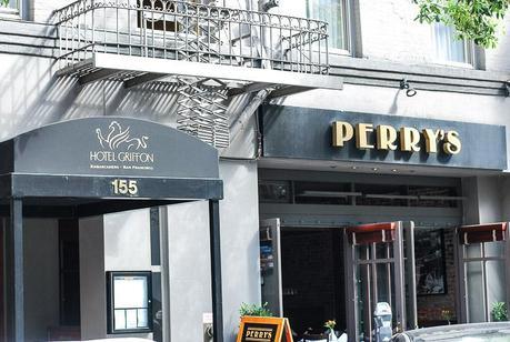 {GBF Travel + Style | Inside The Griffon}