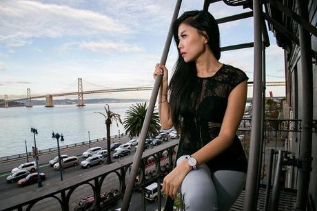 {GBF Travel + Style | Inside The Griffon}