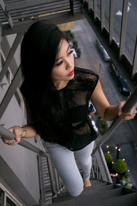 {GBF Travel + Style | Inside The Griffon}