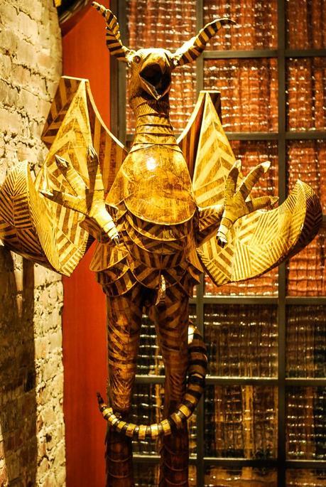 {GBF Travel + Style | Inside The Griffon}