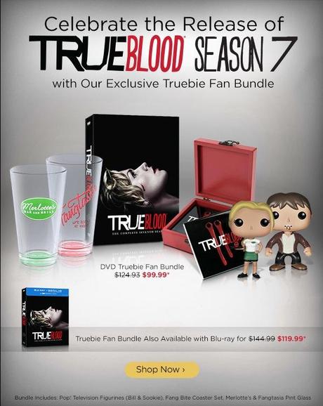 True Blood HBO