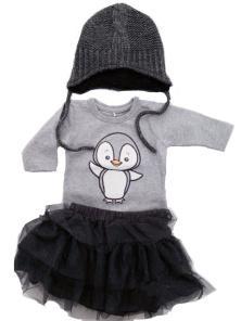 Competition: Little Beau Chic