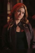 Adrianne Palicki Talks Being Mockingbird On Marvels Agents of SHIELD