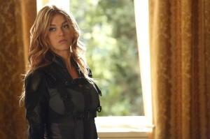 Adrianne Palicki Talks Being Mockingbird On Marvels Agents of SHIELD