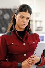 Adrianne Palicki Talks Being Mockingbird On Marvels Agents of SHIELD