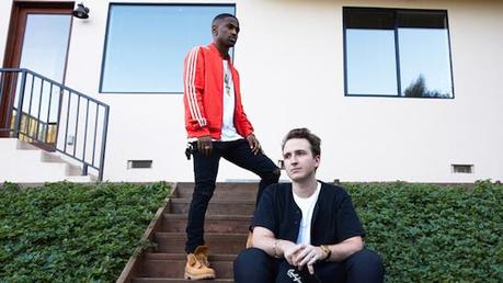 New Music: Big Sean “Kingpin”