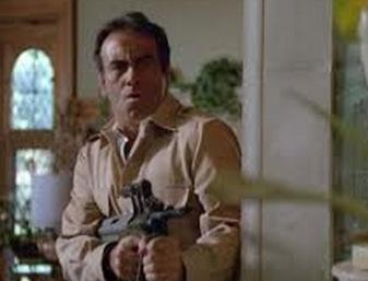 Commando (1985) aruis