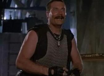 Commando (1985) bennett