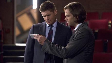 The Best Destiel Moments From ‘Supernatural’s’ 200th Episode