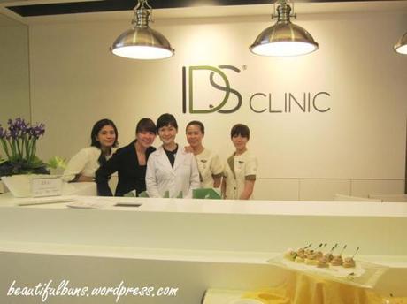 IDS Clinic opening (2)