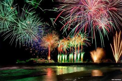 In the dark....with Jarvis