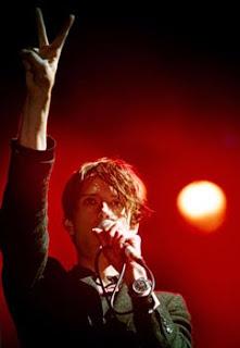 In the dark....with Jarvis