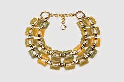 Shopping NYC | PONO Jewelry Holiday Sample Sale