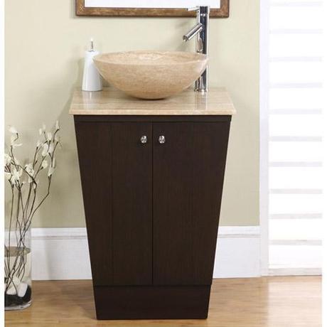 Sellano Single Vessel Sink Vanity