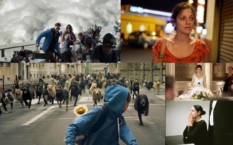 FOREIGN OSCAR GUIDE: The Cannes-didates