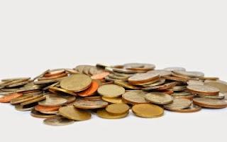 Ways To Cash In Your Loose Change Without Paying Fees