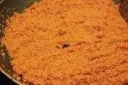 Carrot Halwa Recipe without Grating /Gajar Halwa /Punjabi Gajar Ka Halwa