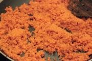 Carrot Halwa Recipe without Grating /Gajar Halwa /Punjabi Gajar Ka Halwa