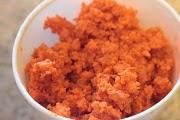 Carrot Halwa Recipe without Grating /Gajar Halwa /Punjabi Gajar Ka Halwa